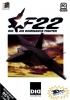 F-22 Air Dominance Fighter