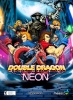 Double Dragon : Neon