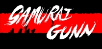 Samurai Gunn