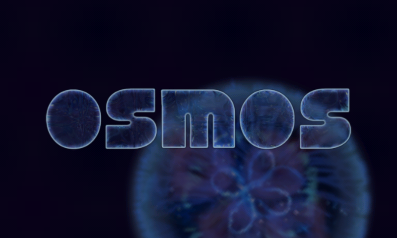 jaquette du jeu vidéo Osmos
