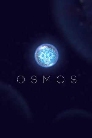jaquette du jeu vidéo Osmos