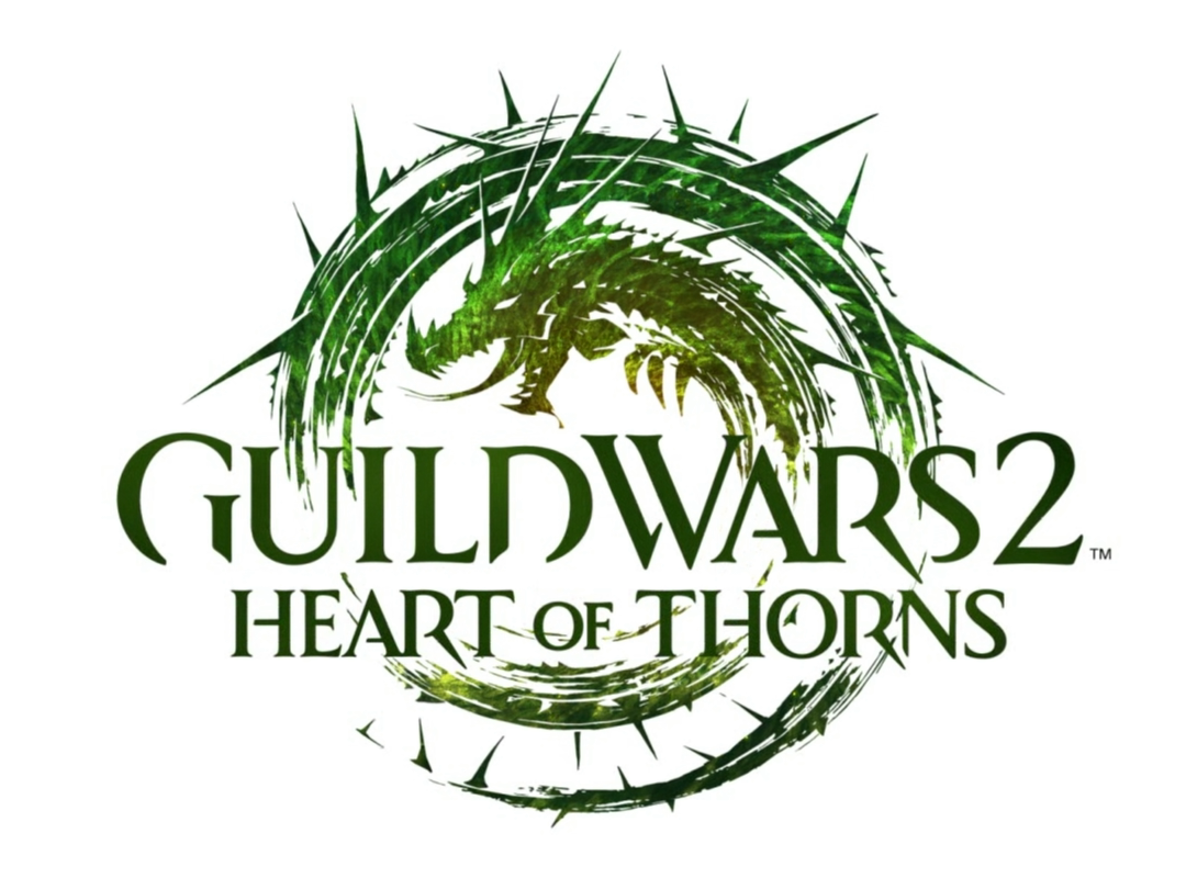 jaquette du jeu vidéo Guild Wars 2: Heart of Thorns