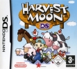 Harvest Moon DS (Bokujō Monogatari: Colobocle Station)