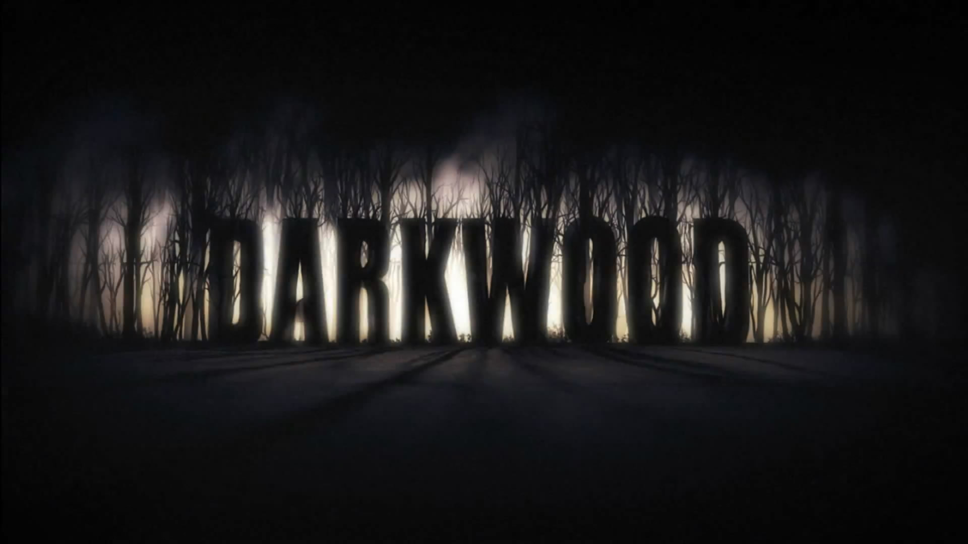 jaquette du jeu vidéo Darkwood