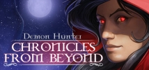 Chasseur de Démons : Chroniques d'au-delà (Demon Hunter: Chronicles from Beyond)