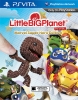 Little Big Planet : PS Vita - Marvel Super Hero Edition