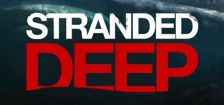 jaquette du jeu vidéo Stranded Deep