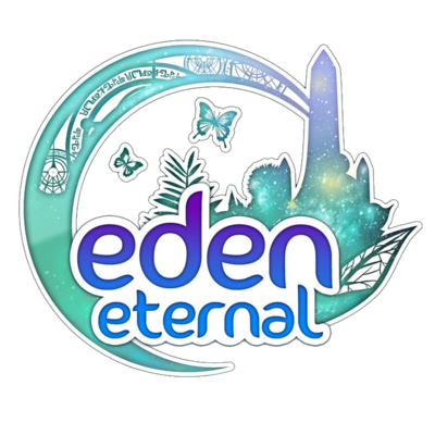 jaquette du jeu vidéo Eden Eternal