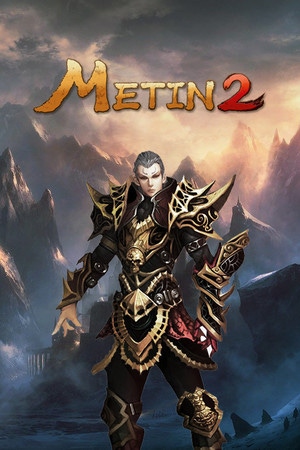 jaquette du jeu vidéo Metin 2