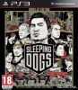 Sleeping Dogs Beneleux Edition