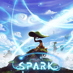 jaquette du jeu vidéo Project Spark