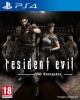 Resident Evil HD Remaster (Biohazard HD Remaster)