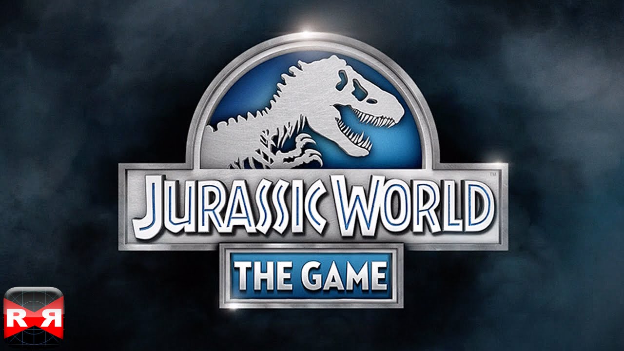 jaquette du jeu vidéo Jurassic World : Le Jeu