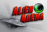 jaquette du jeu vidéo Alien Arena