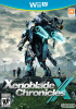 Xenoblade Chronicles X