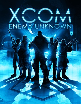 jaquette du jeu vidéo XCOM: Enemy Unknown