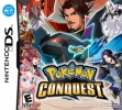 Pokémon Conquest (Pokémon + Nobunaga no Yabō)