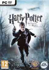jaquette du jeu vidéo Harry Potter et les Reliques de la Mort - Première partie