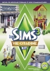 Les Sims 3: Vie Citadine (The Sims 3: Town Life Stuff)