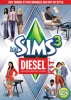Les Sims 3: Diesel KIT (The Sims 3:Diesel Stuff)