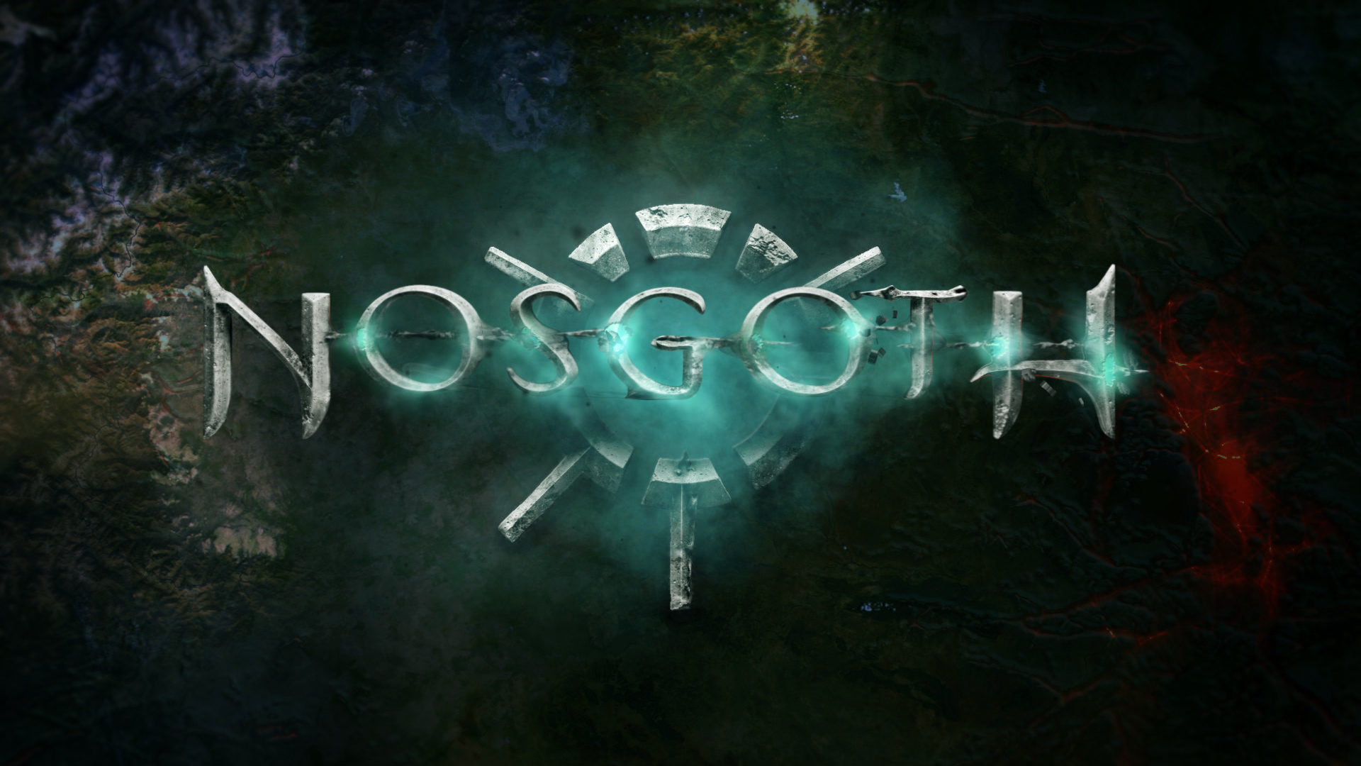 jaquette du jeu vidéo Nosgoth