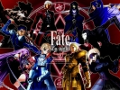 Fate/Stay Night