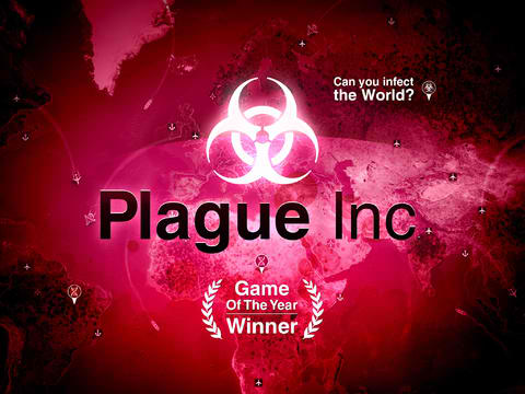 jaquette du jeu vidéo Plague Inc: Evolved