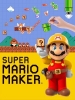 Super Mario Maker (スーパーマリオメーカー Sūpā Mario Mēkā)