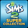 Les Sims 2 : Super Collection (The Sims 2: Super Collection)