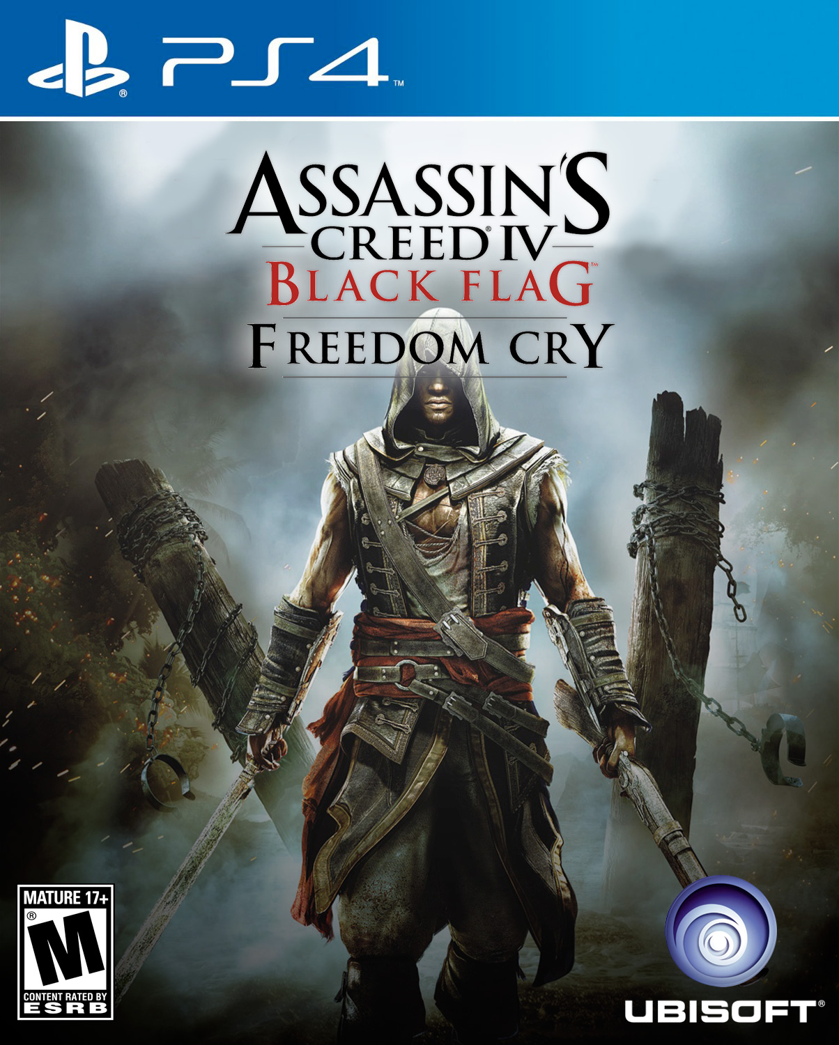 Je Suis Un Assassin Tome 4 Sortie Assassin's Creed IV : Black Flag - Le Prix de la Liberté - Seriebox