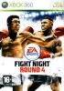 Fight Night Round 4