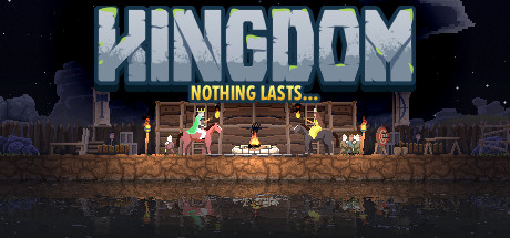 jaquette du jeu vidéo Kingdom