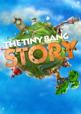 jaquette du jeu vidéo The Tiny Bang Story