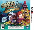 Souvenirs de Gravity Falls : La légende des Gémulettes Gnomes (Gravity Falls: Legend of the Gnome Gemulets)
