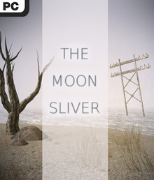 jaquette du jeu vidéo The Moon Sliver