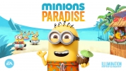 MINION PARADISE