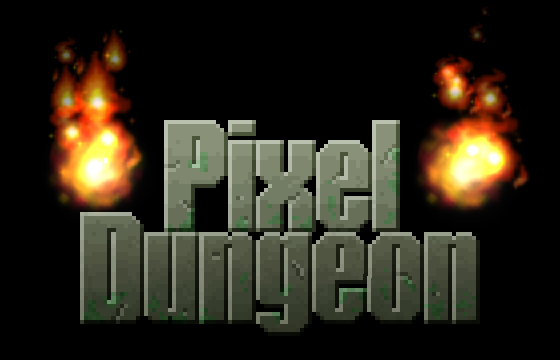 jaquette du jeu vidéo Pixel Dungeon