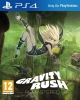 Gravity Rush (Gravity Daze)