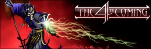 La Quatrième Prophétie (The Fourth Coming)