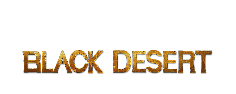 jaquette du jeu vidéo Black Desert Online