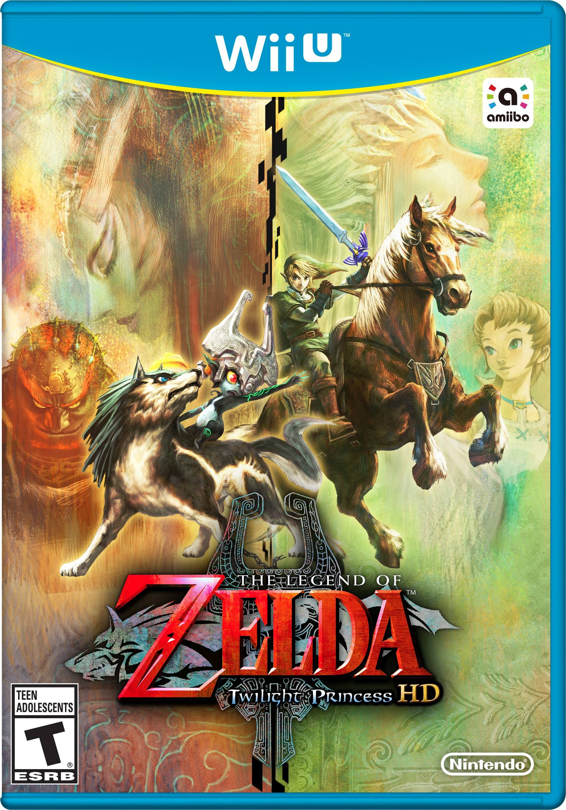 Zelda Twilight Princess Tome 10 Sortie The Legend of Zelda: Twilight Princess - Seriebox