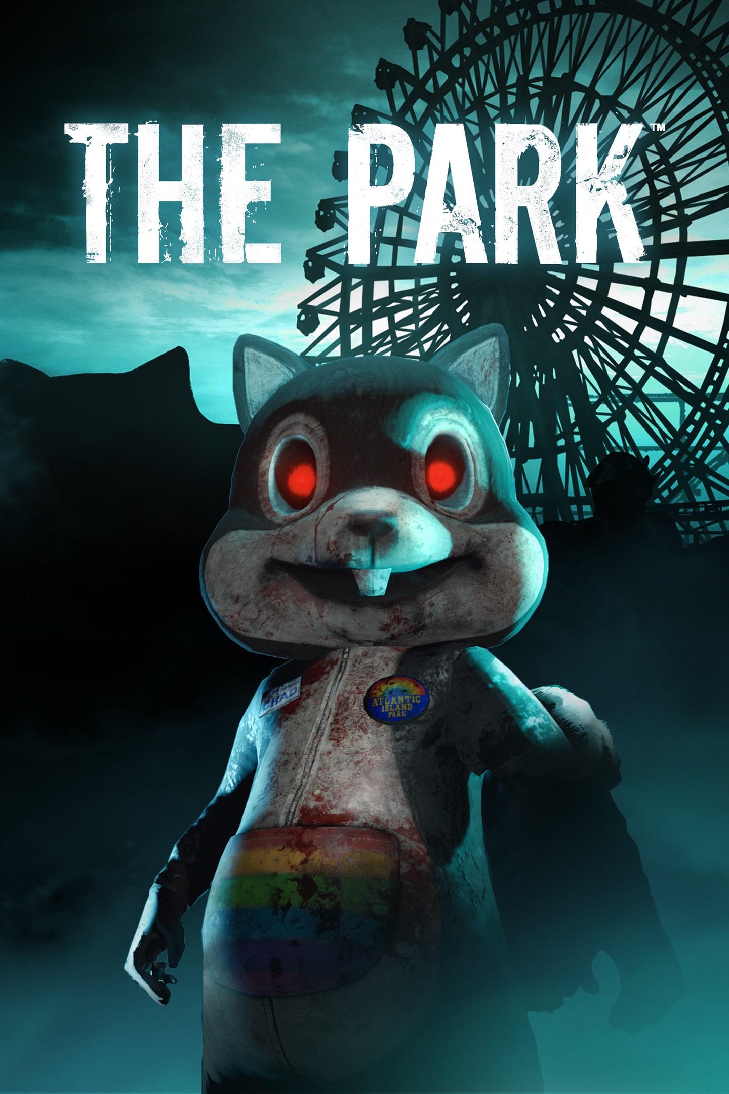 jaquette du jeu vidéo The Park