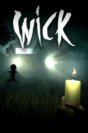 jaquette du jeu vidéo Wick