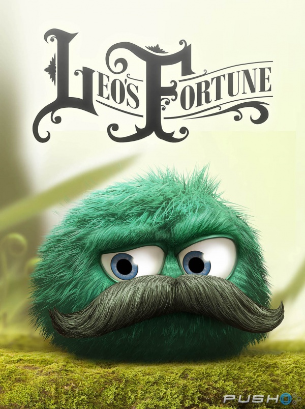 jaquette du jeu vidéo Leo's Fortune