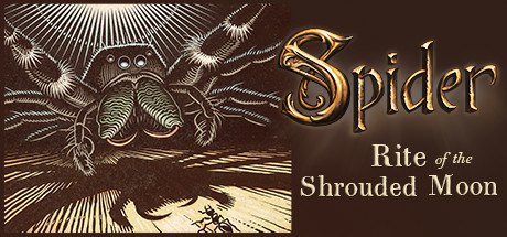 jaquette du jeu vidéo Spider: Rite of the Shrouded Moon
