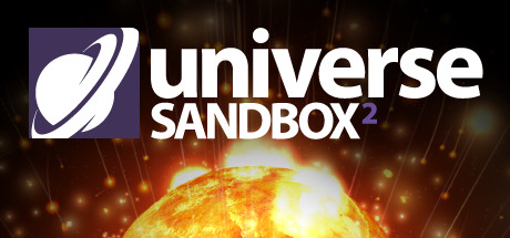 jaquette du jeu vidéo Universe Sandbox 2