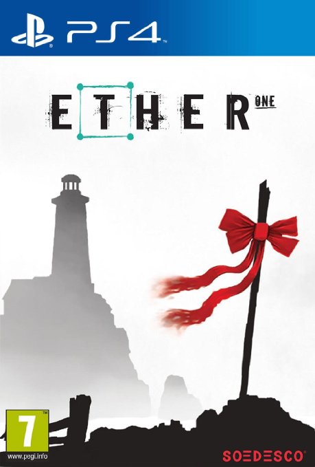 jaquette du jeu vidéo Ether One
