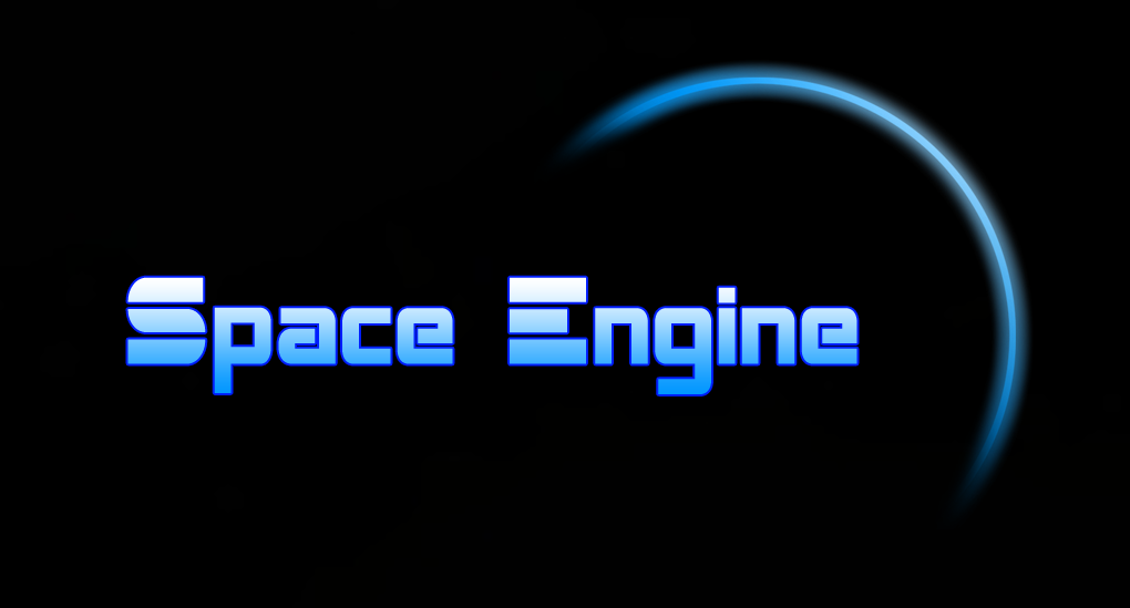 jaquette du jeu vidéo SPACE ENGINE
