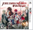 Fire Emblem Fates : Heritage (Fire Emblem Fates : Brightlight)