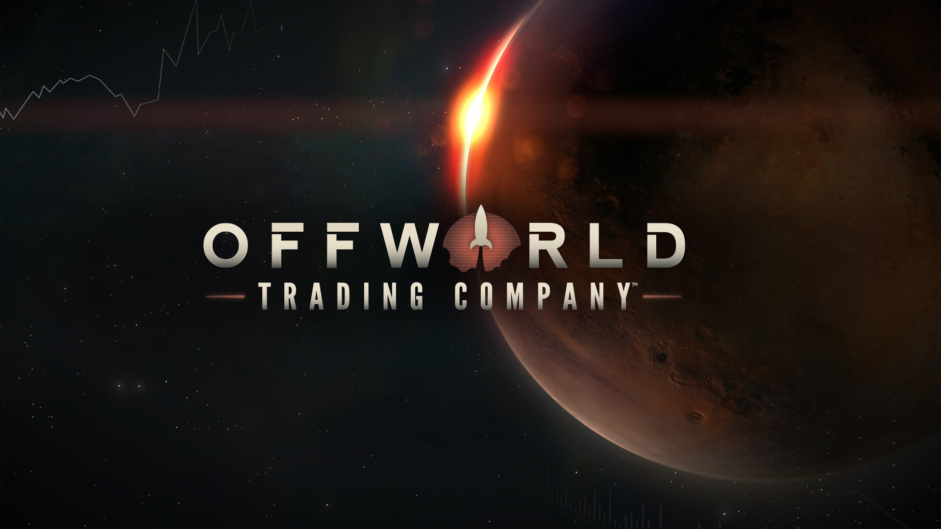 jaquette du jeu vidéo Offworld Trading Company